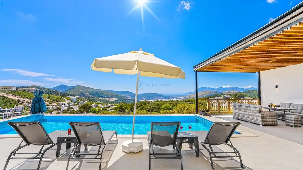 Villa Myworld