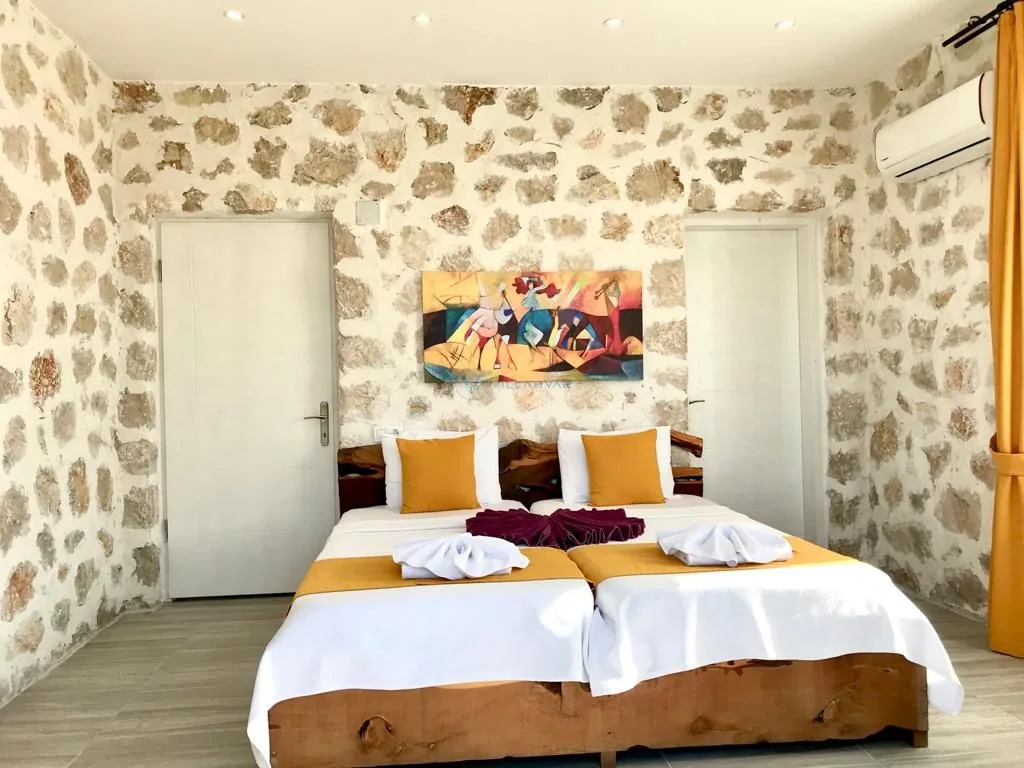 Villa Metehan Akbel