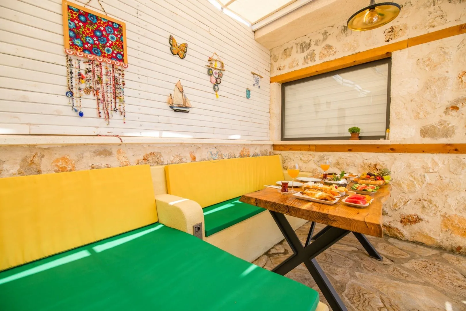 Villa Şahin