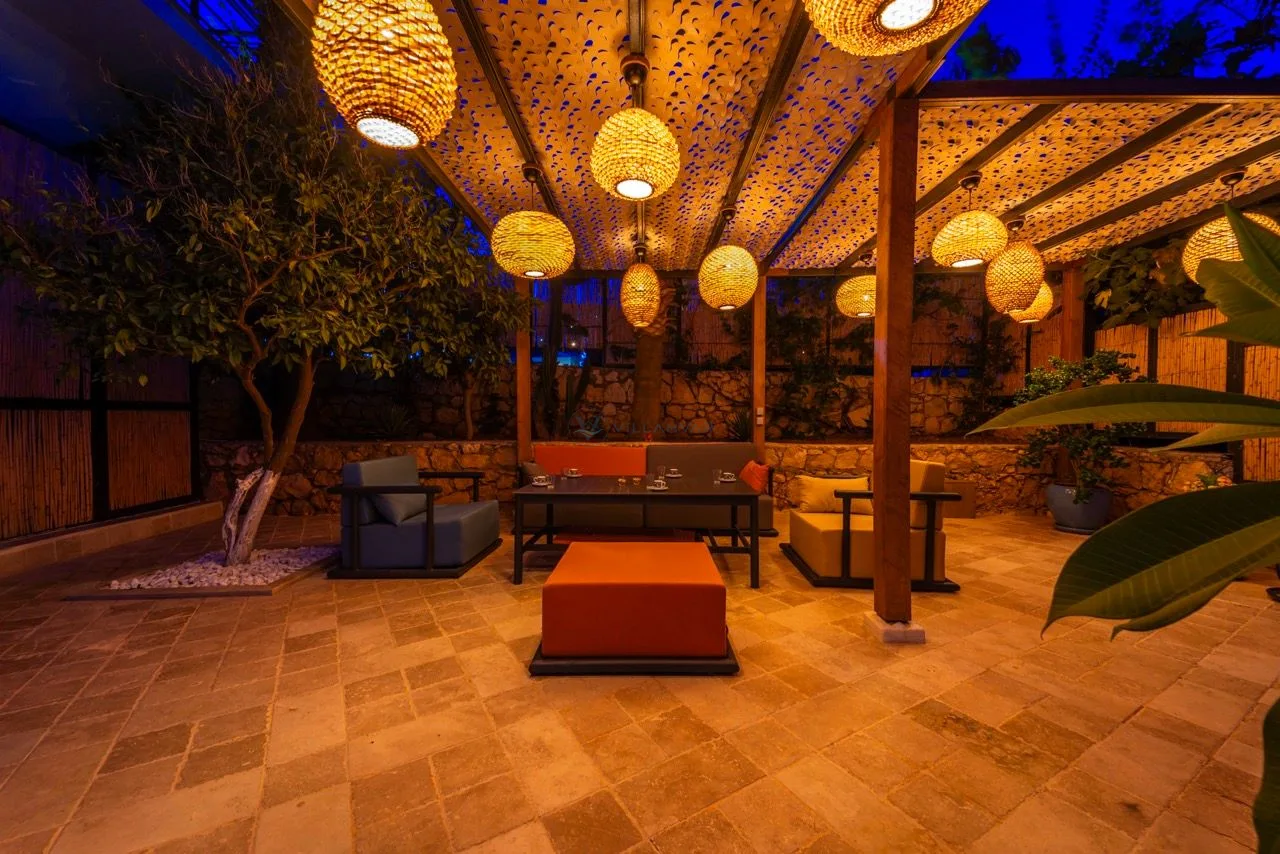 Villa Seray