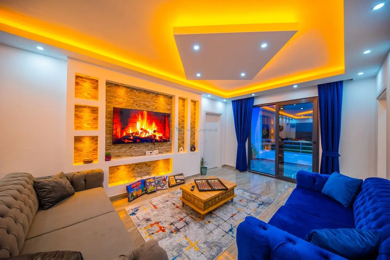 Villa Nefes