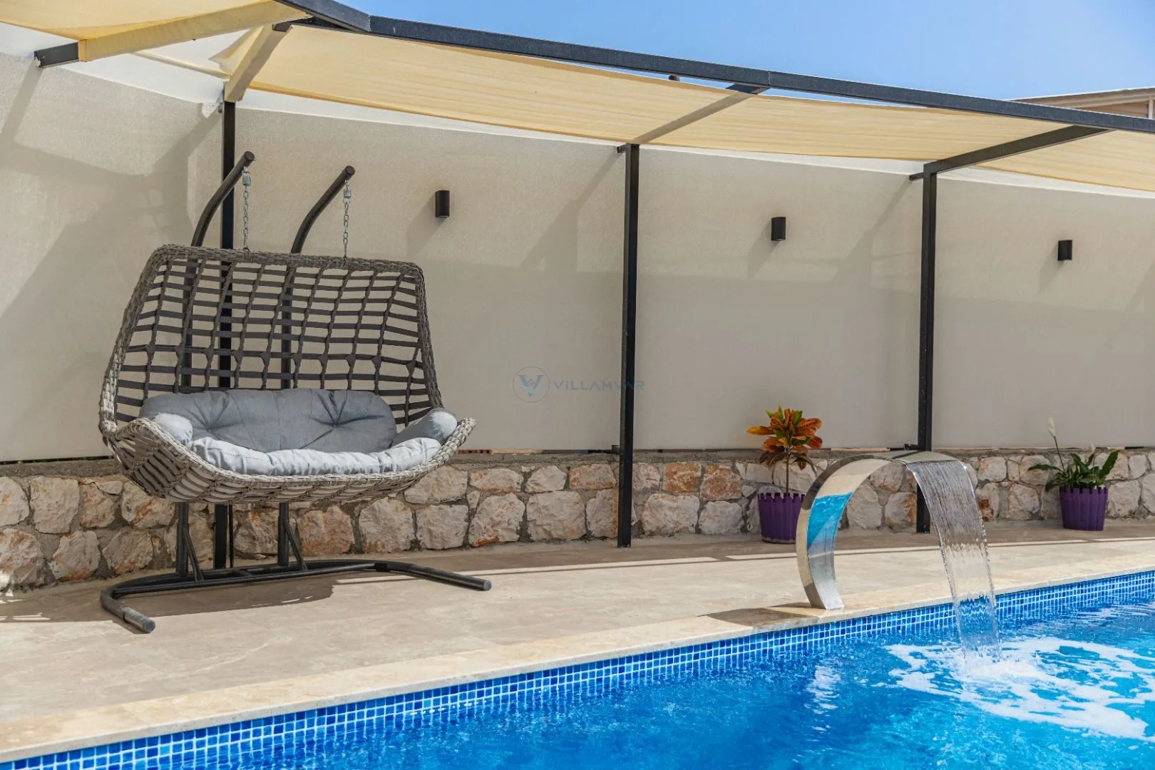 Villa Yıldızlı