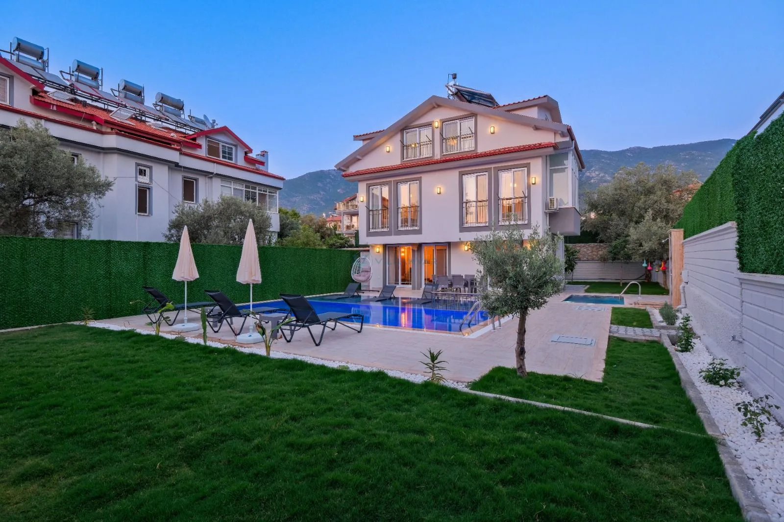 Villa Zirkon 2