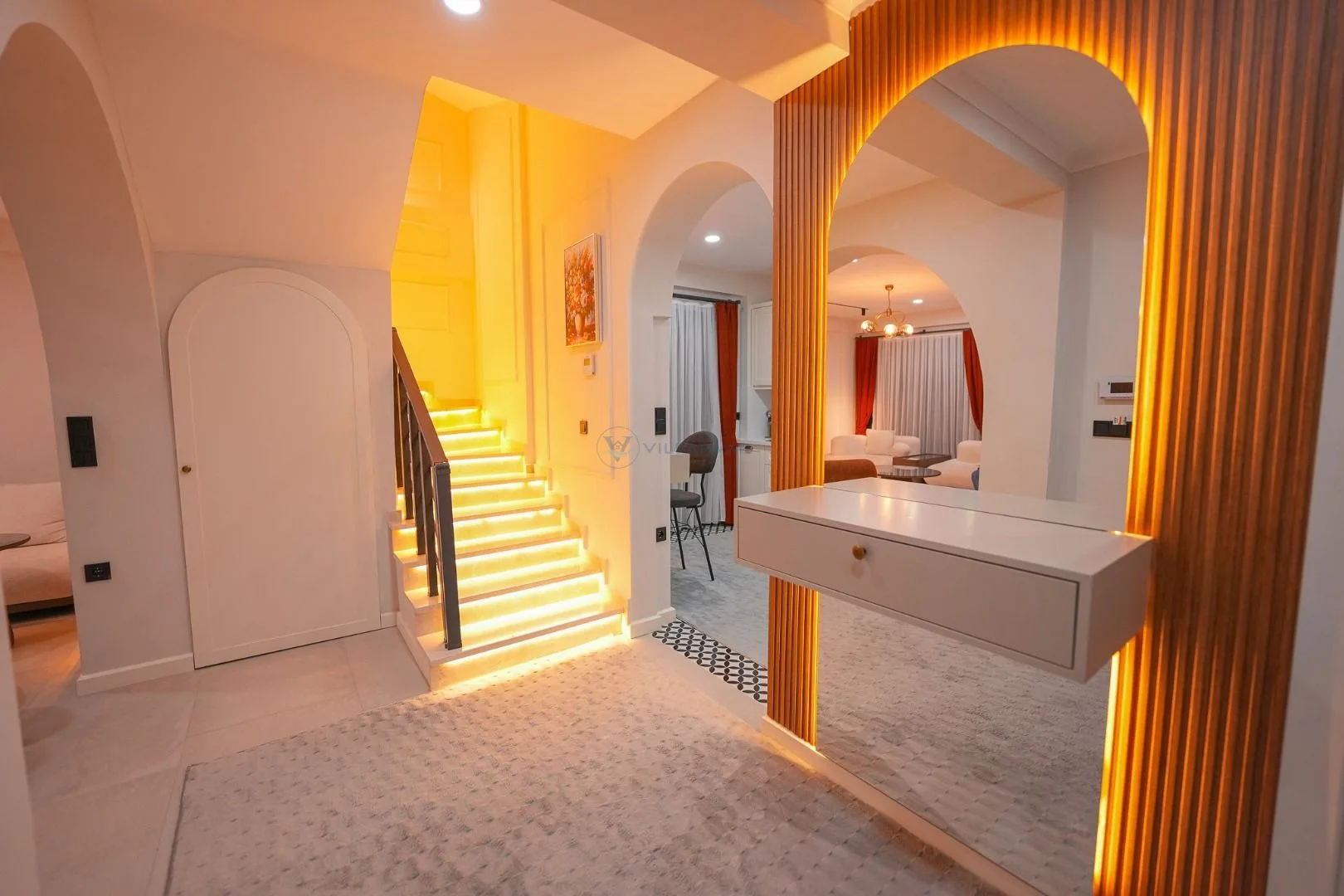 Villa Lily