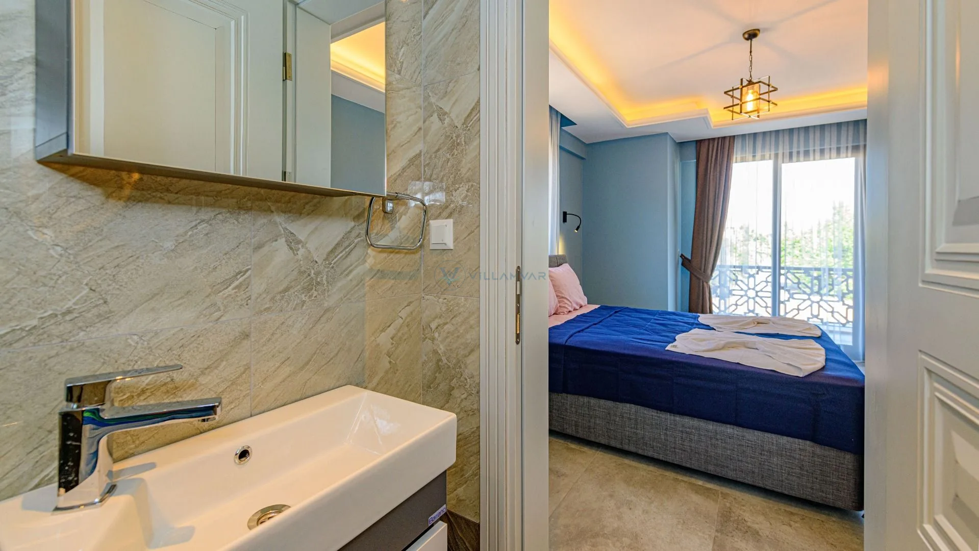 VR Villa Söğüt 3