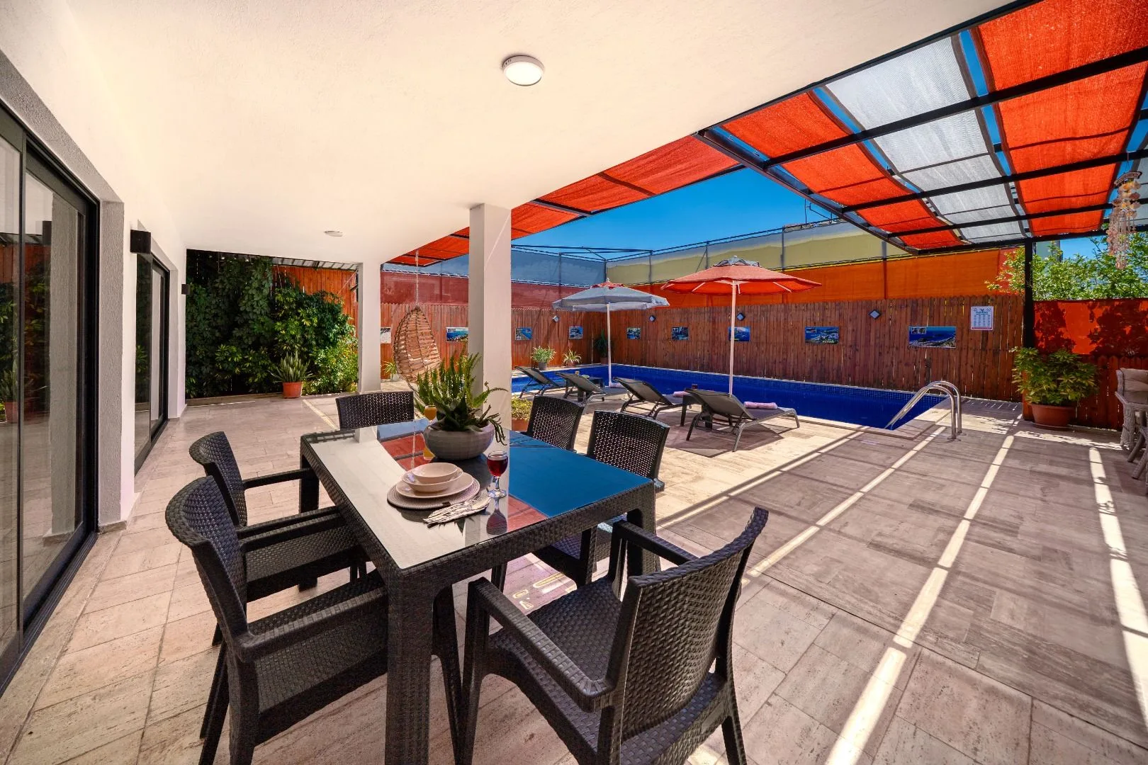Villa Wind
