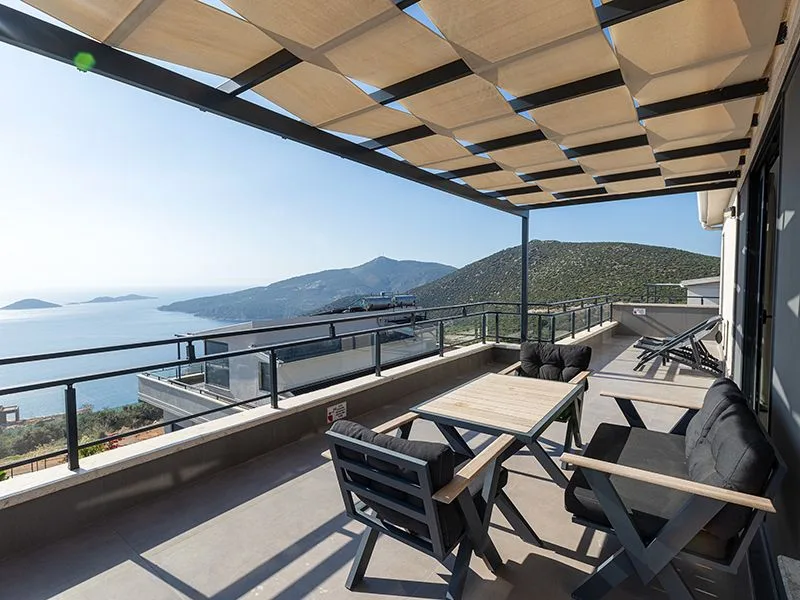 Villa Safir