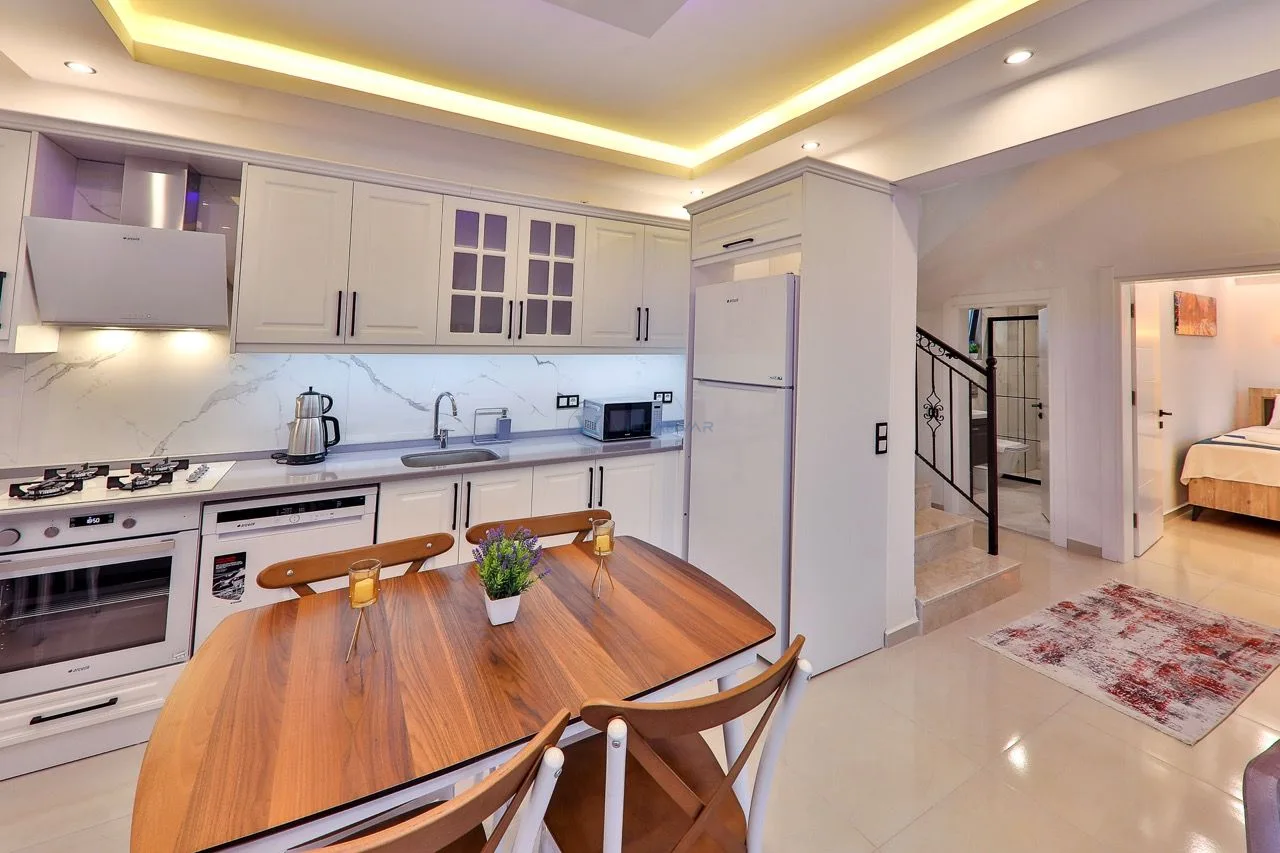 Villa Taylı 2