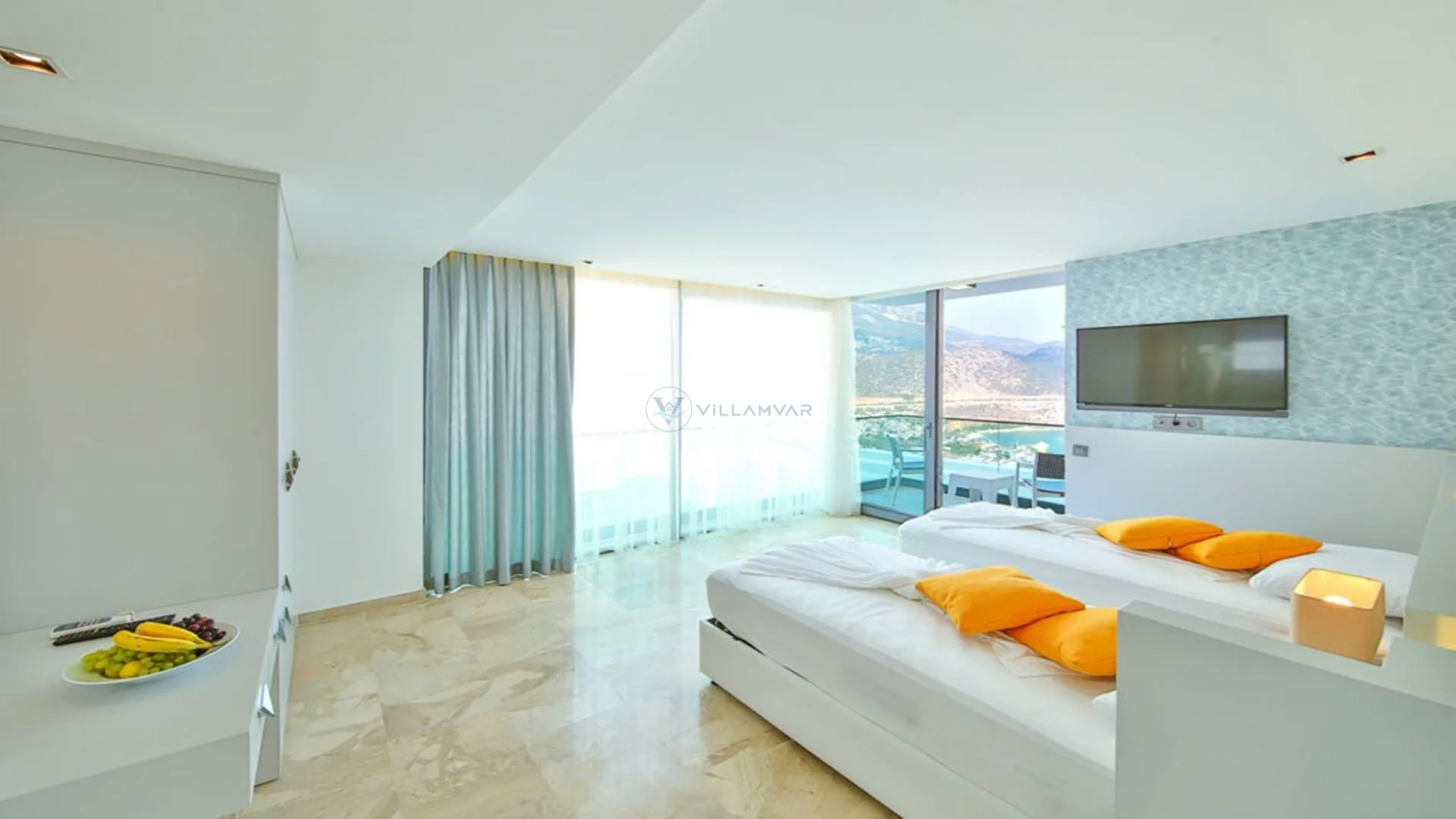Villa Vogue