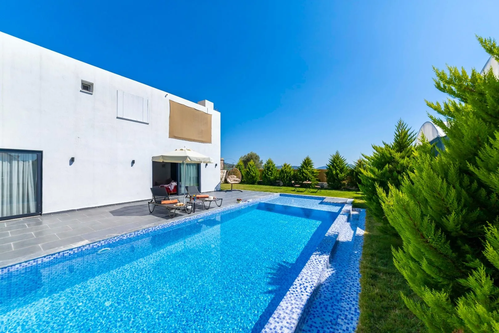 Villa Kürşat 1