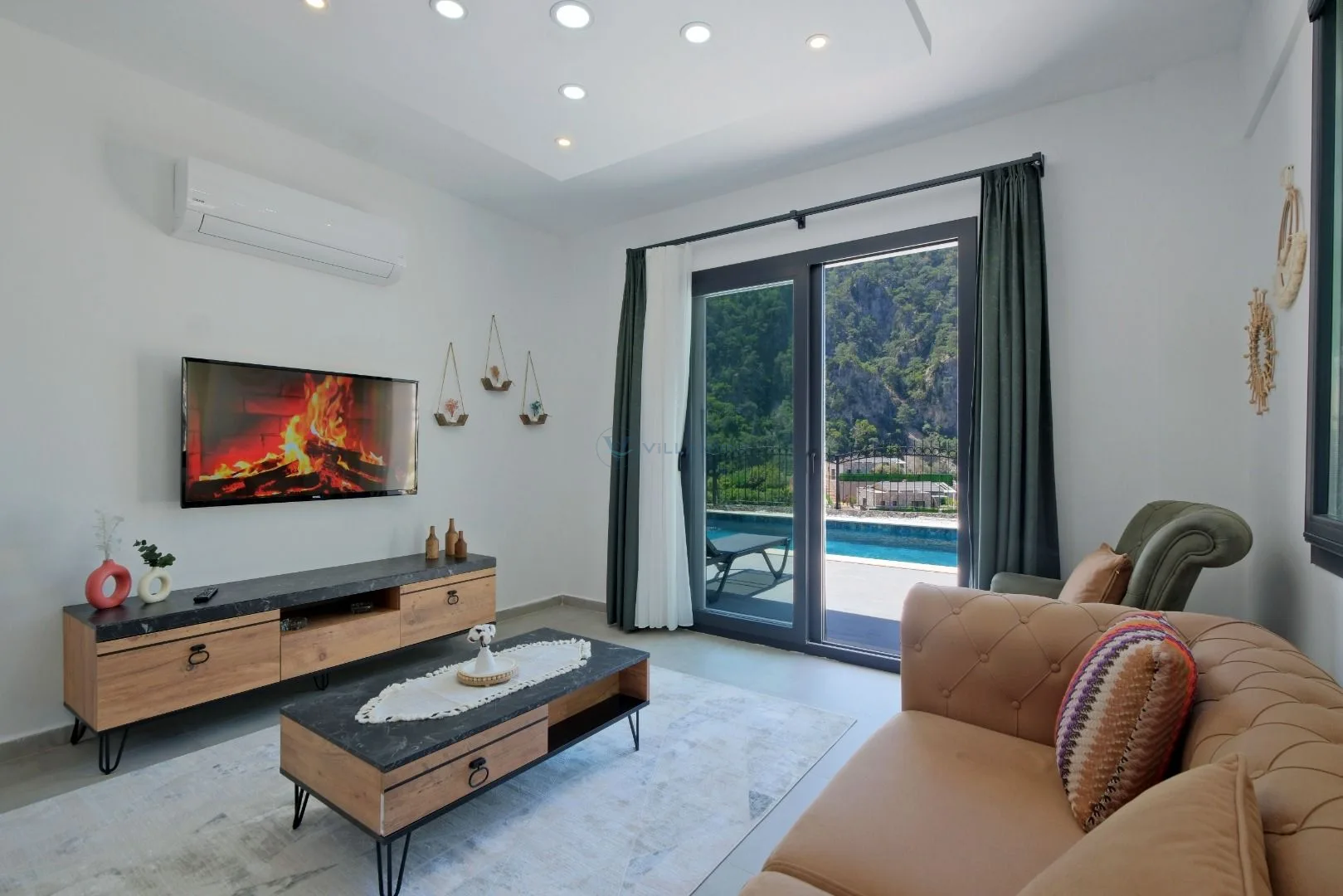 Villa Montis Duo