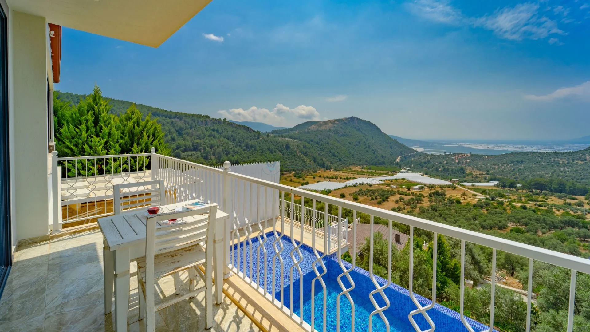 Villa Kaan