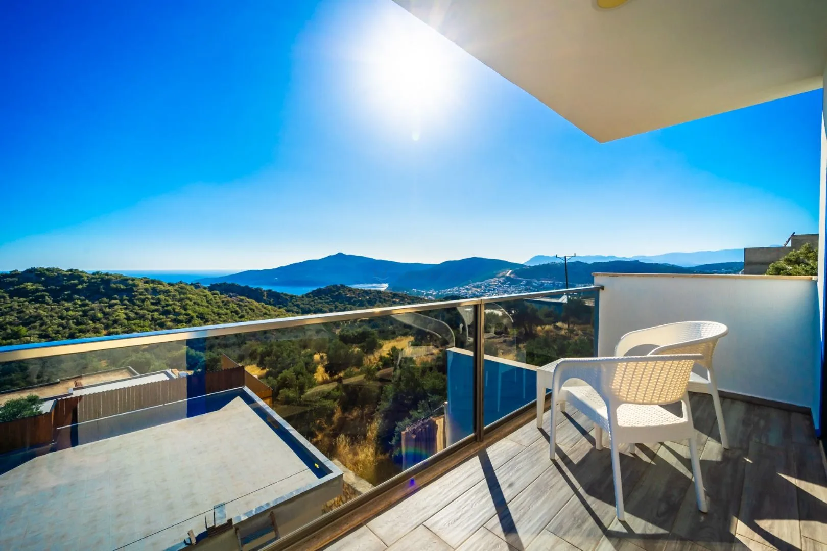 Villa Vistara