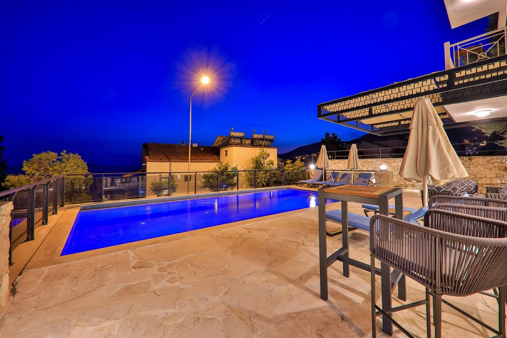 Villa Roa Hills 2