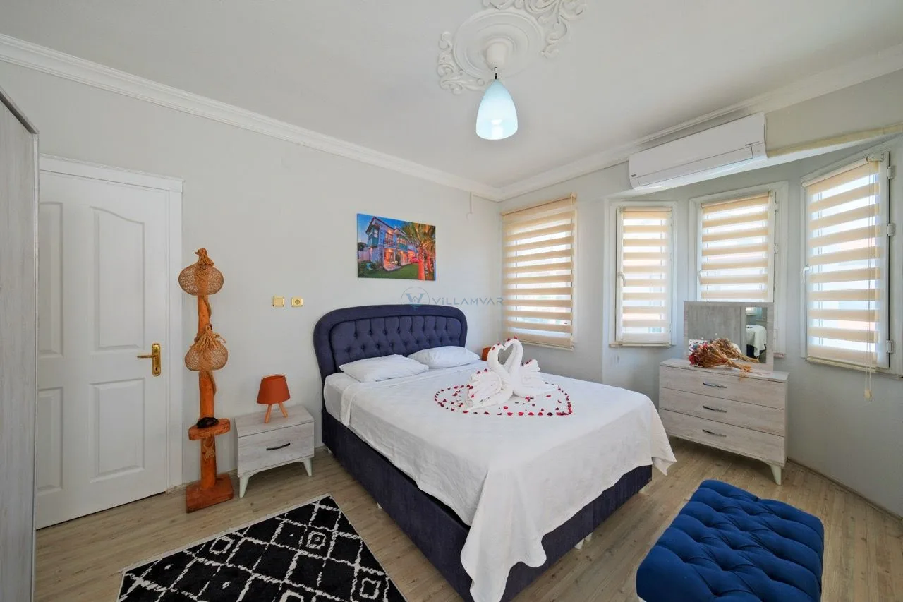 Villa Arel 2