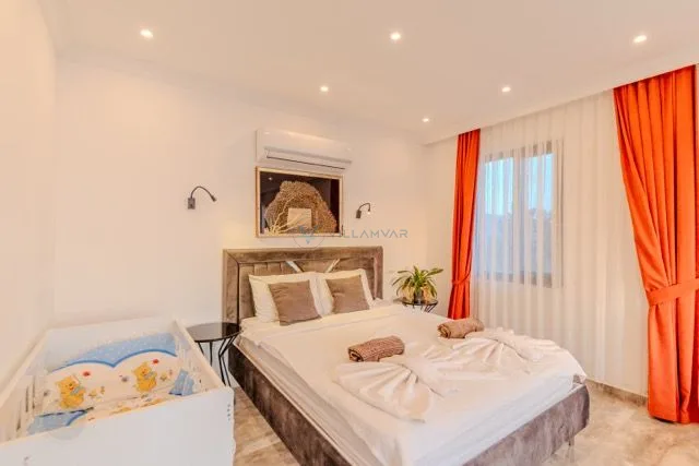 Villa Zeytintepe