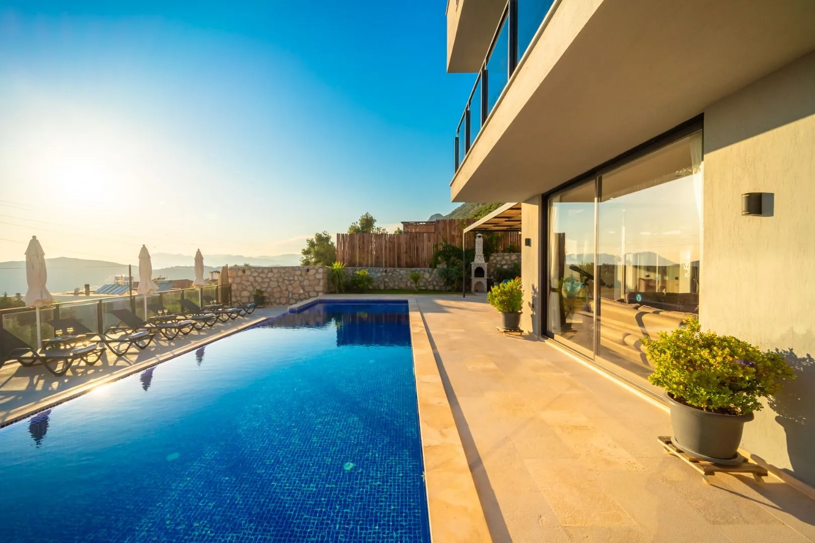Villa Azra