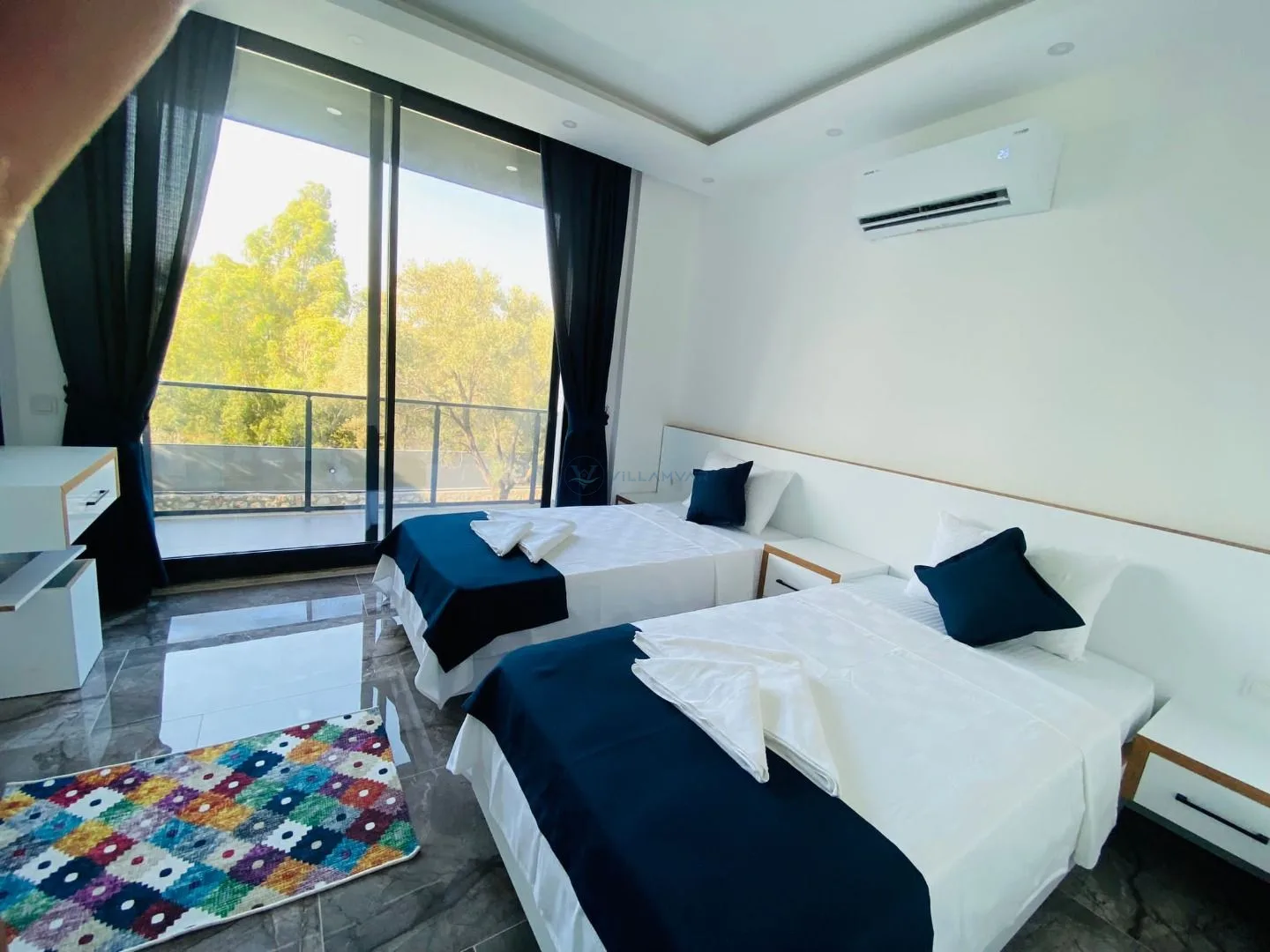 Villa Nar Ağacı Patara