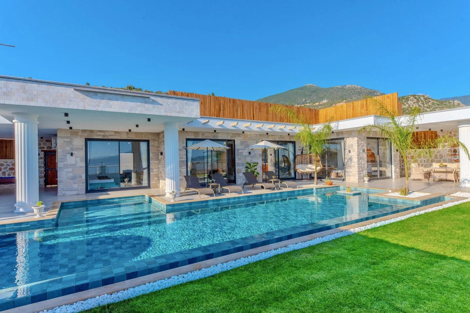 Villa Elysium