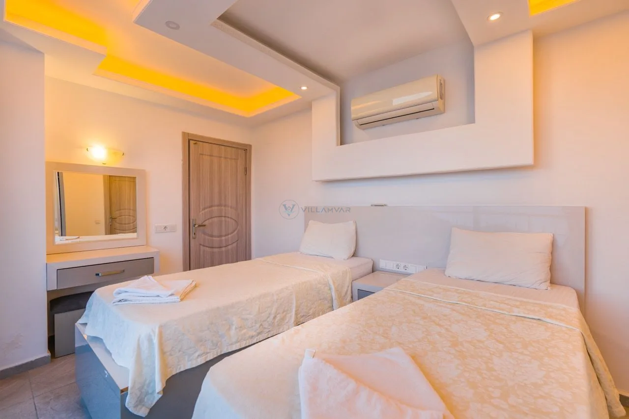 Villa Rima Liva