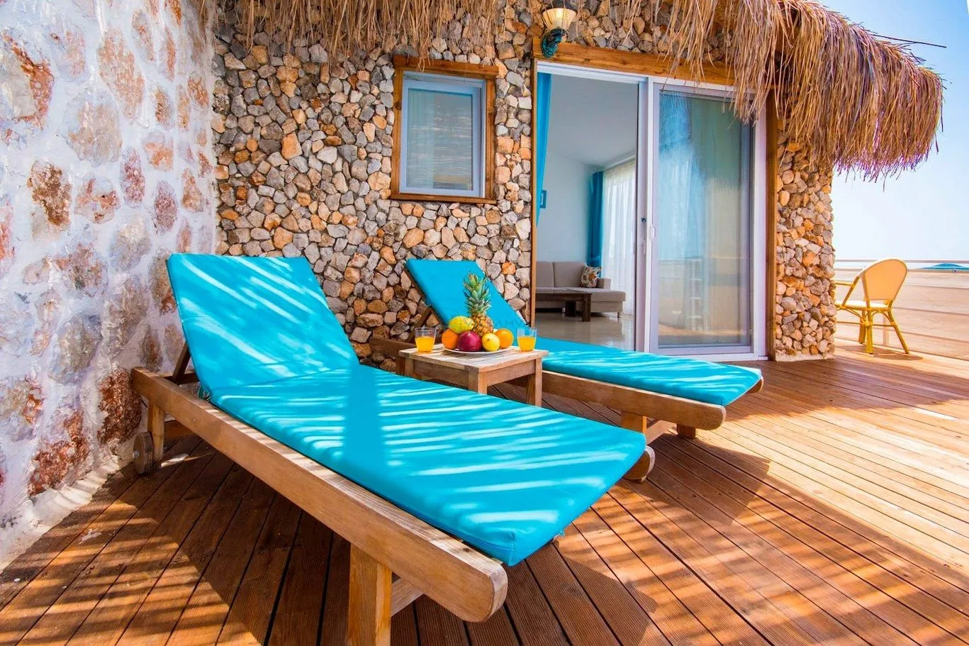 Villa Tiny Patika