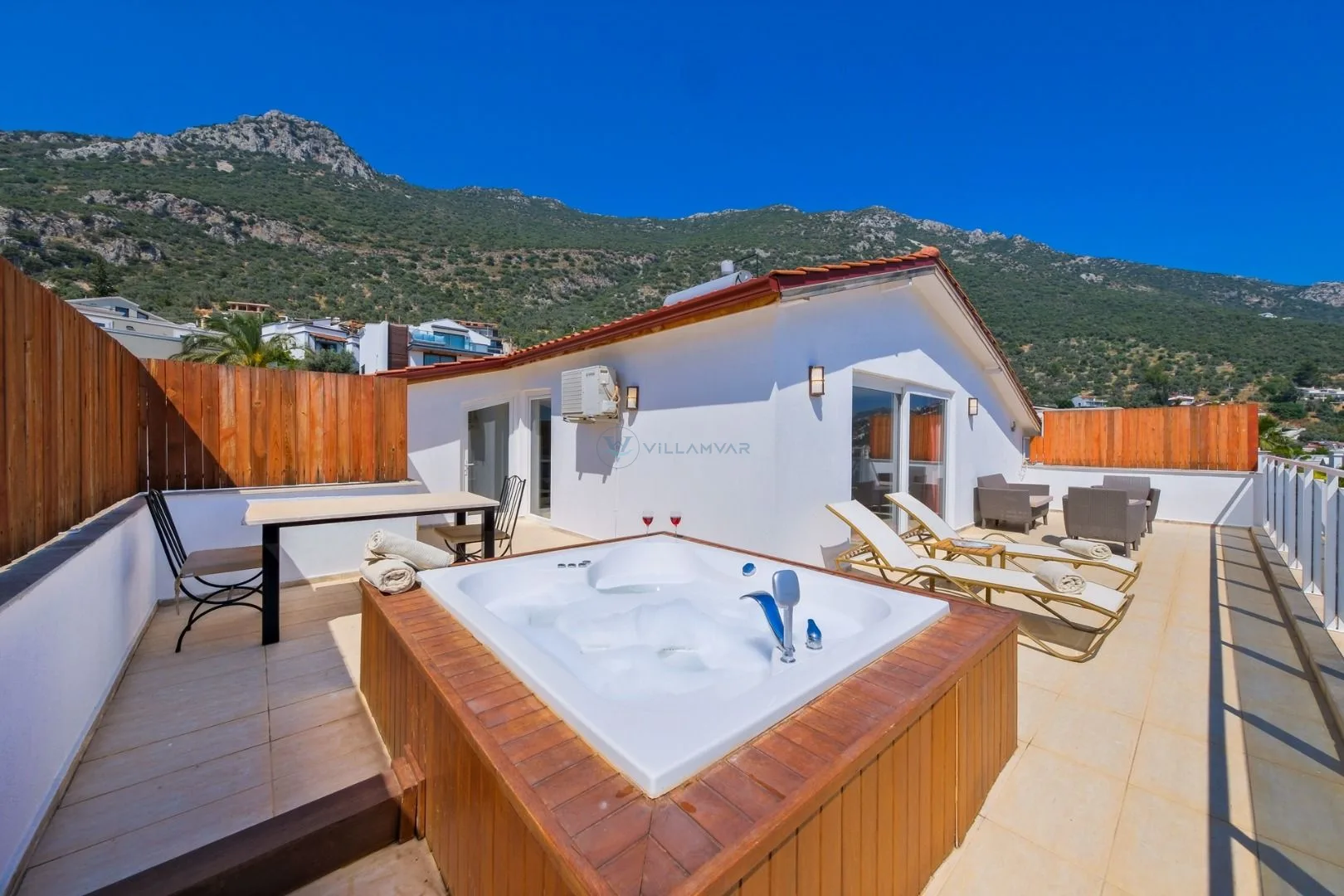 Villa Lumi 3