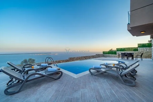 Villa Gizli Ada 3
