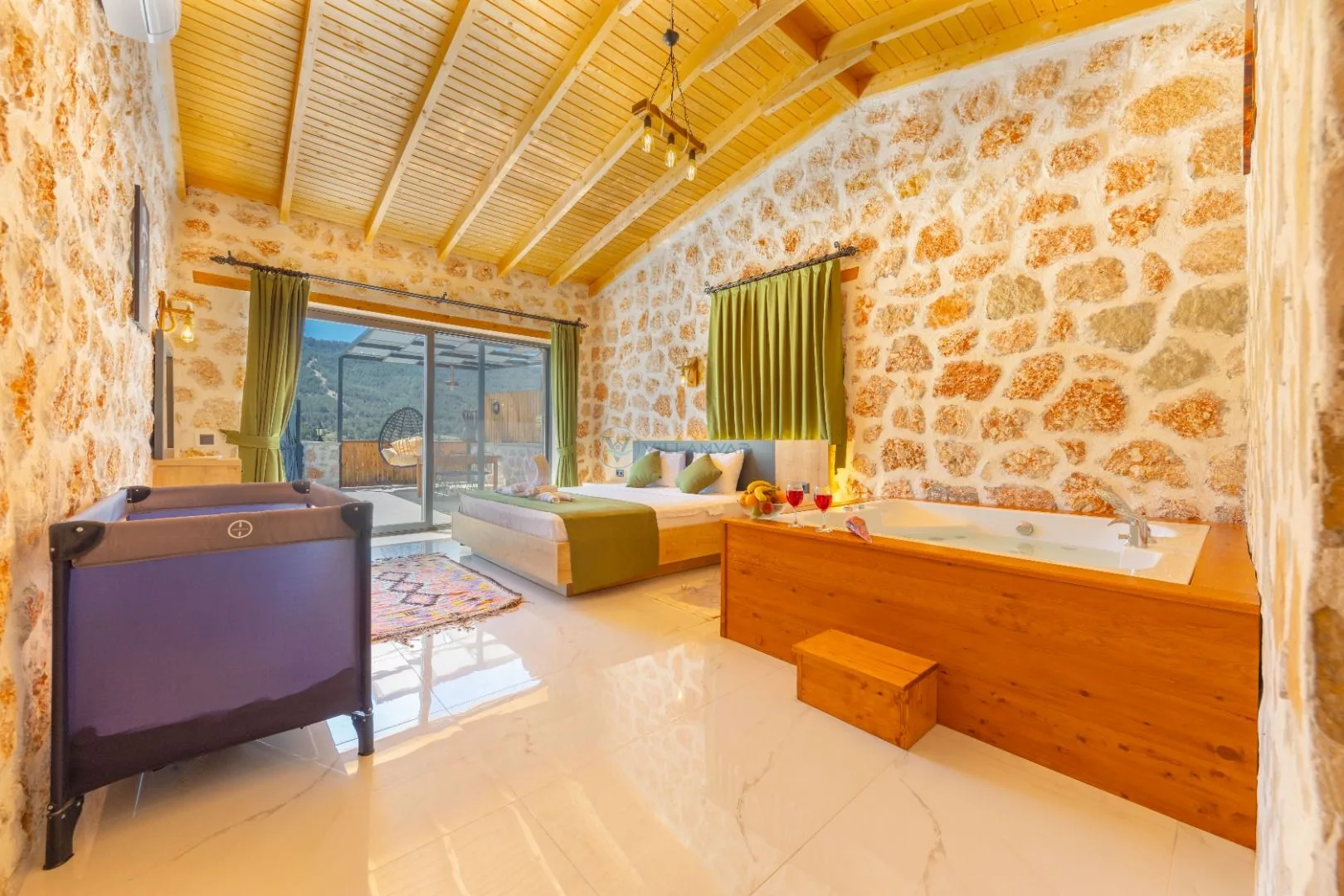 Villa Estonya
