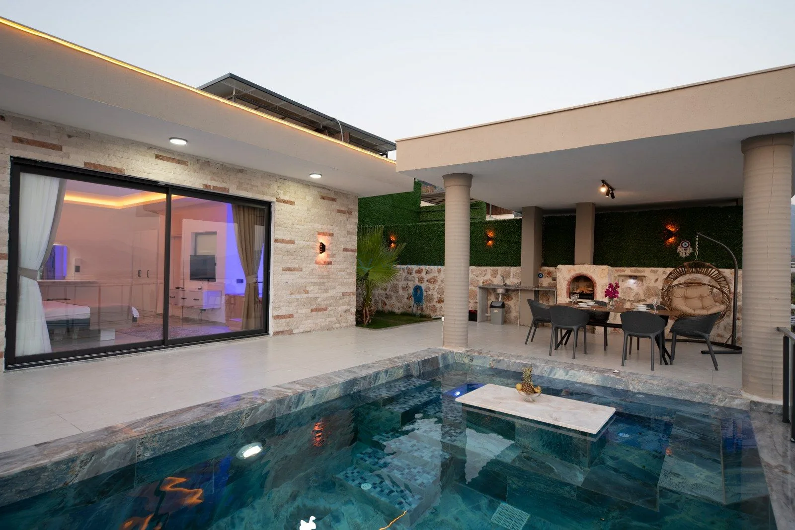 Villa Esin Çavdır