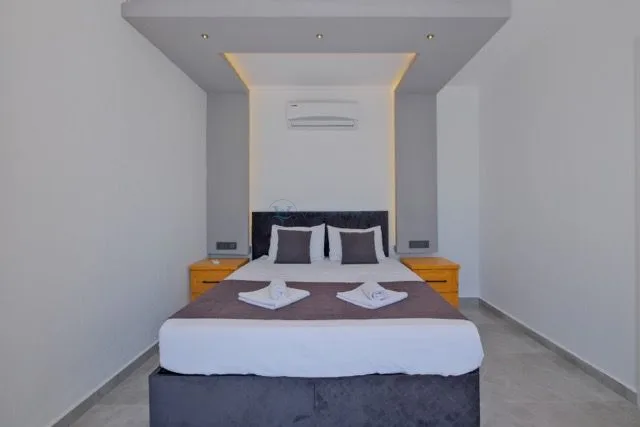 Villa Citrin Duo