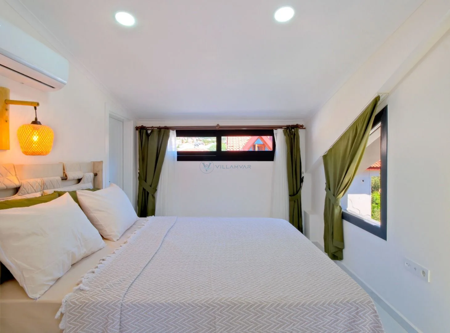 Villa Doğukan 1