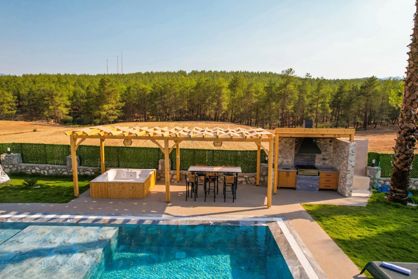 Villa Sierra