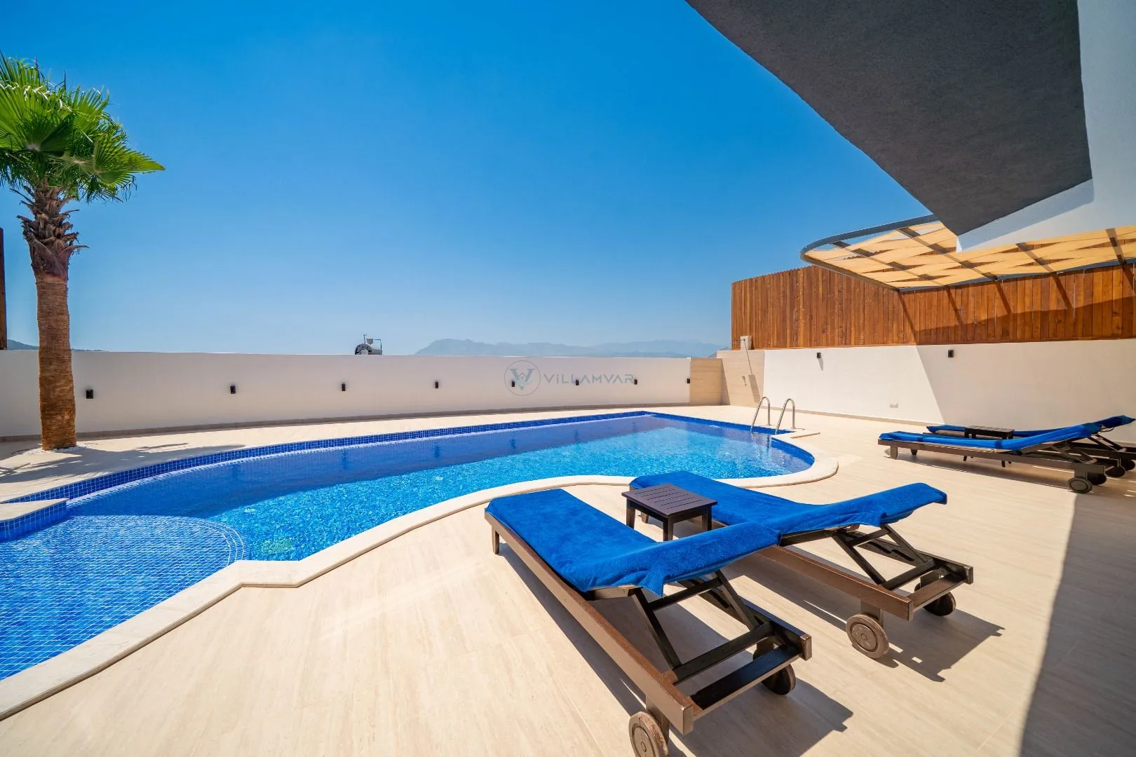Villa Ocak 1