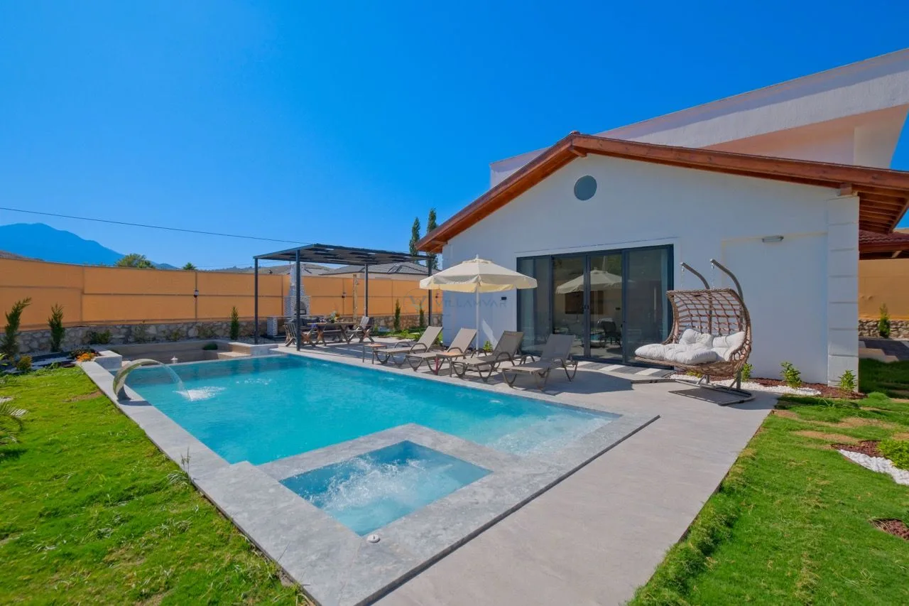 Villa Pakira 10