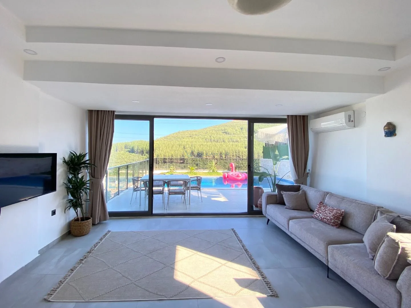 Villa Perlam