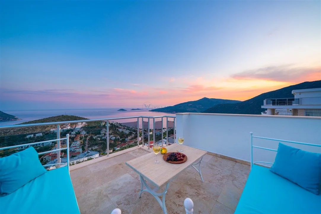 Villa Kayra