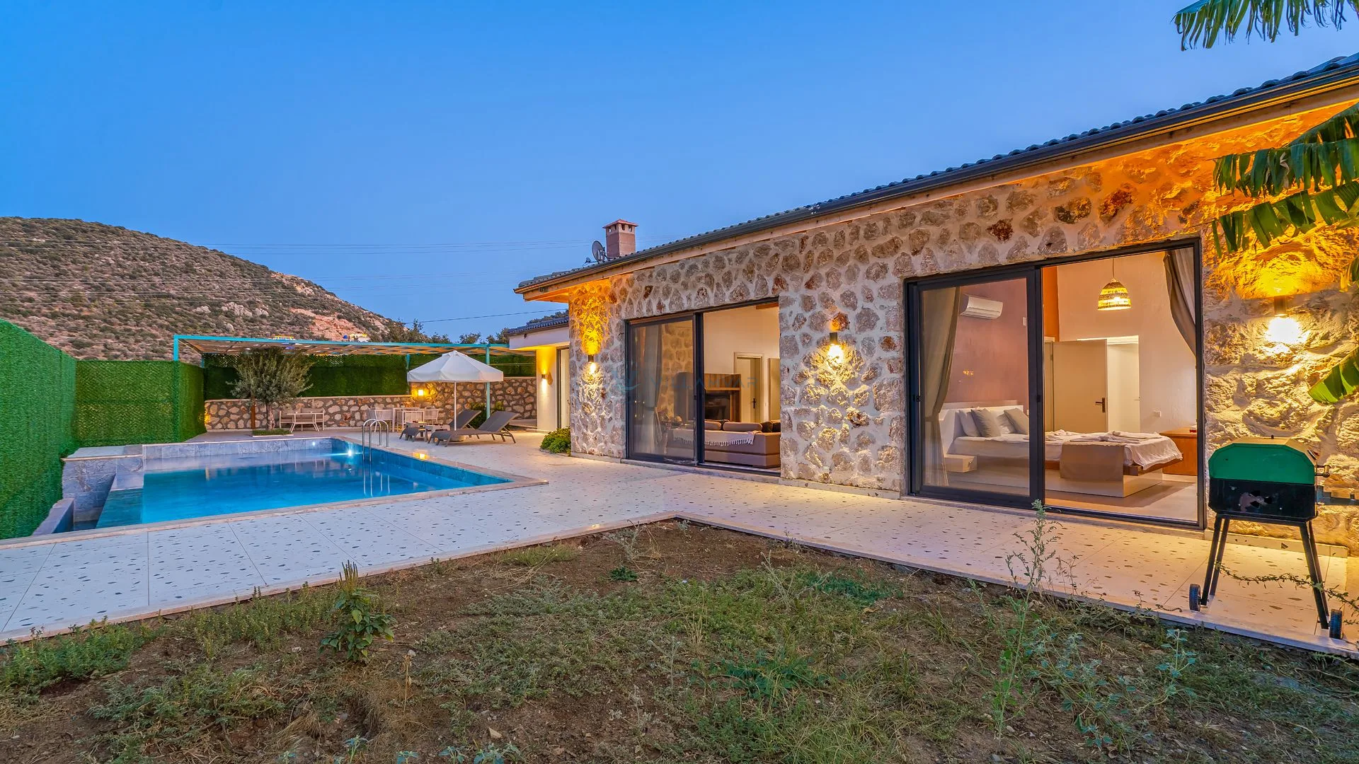 Villa Allan