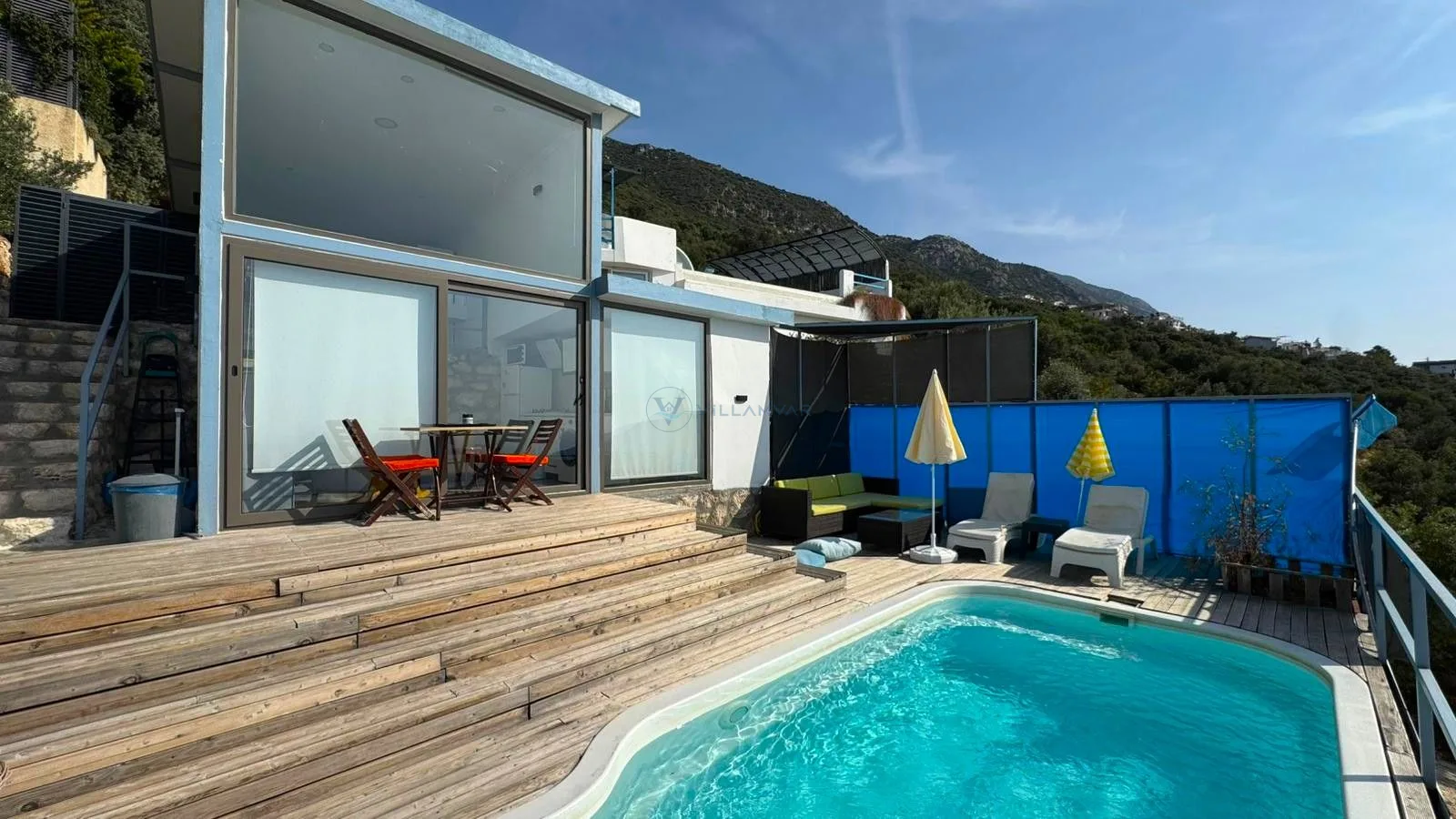 Rizotto Villa Rosy