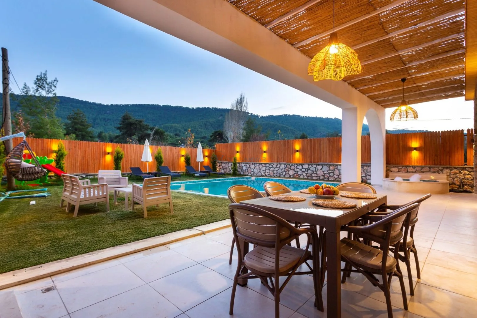 Villa Çido