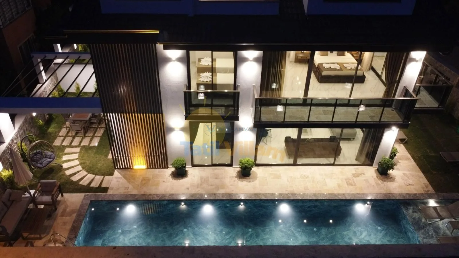 Villa Aurelia Duo