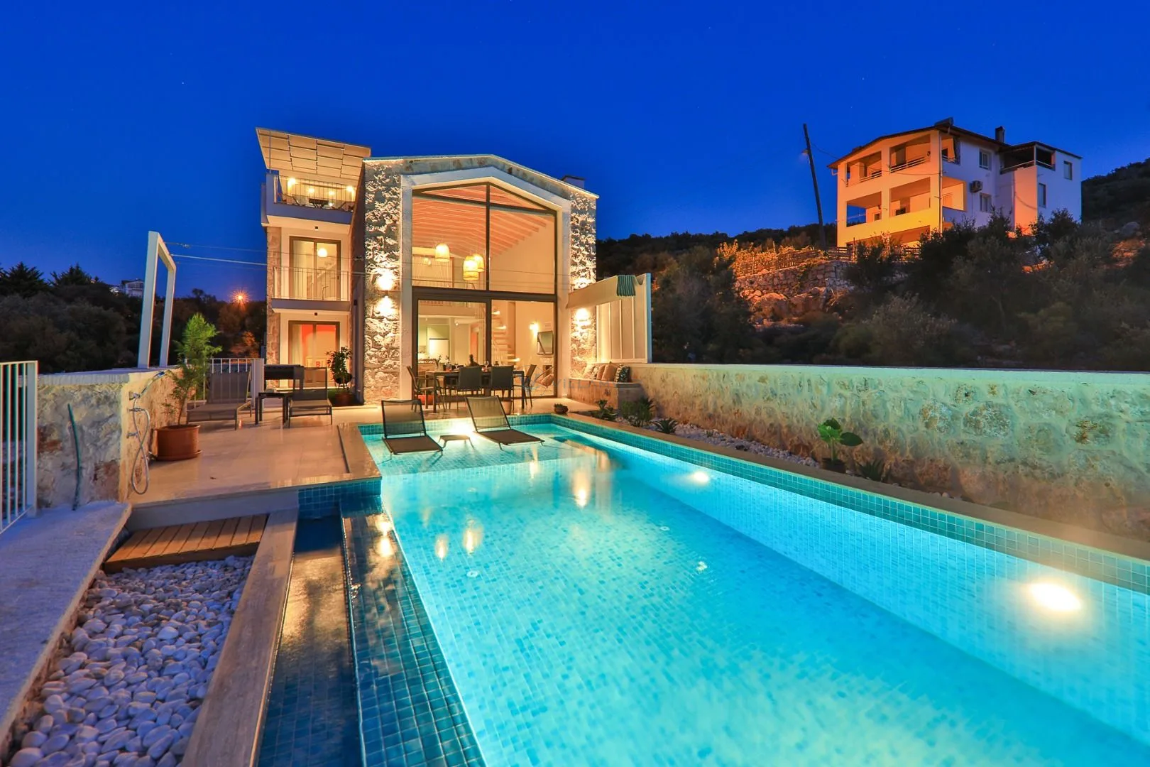 Villa Vibes Gökseki
