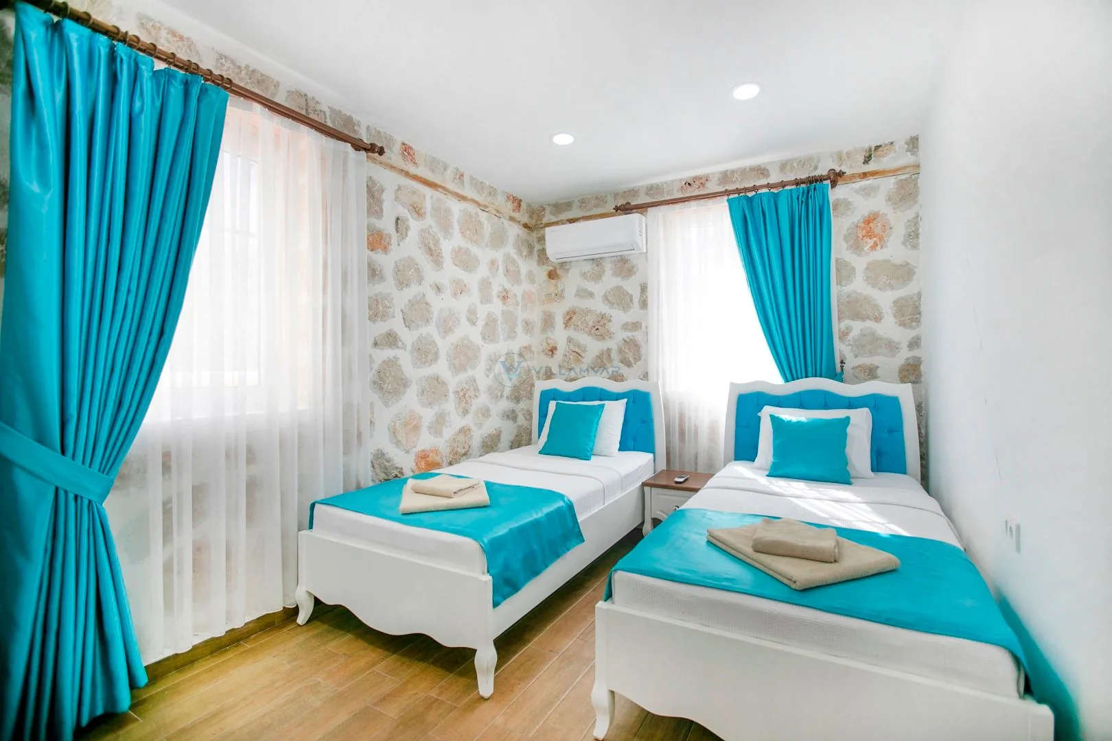 Villa Emirhan 1