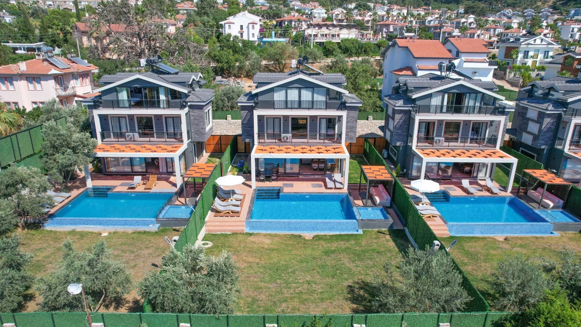 Villa Mavi Lagün