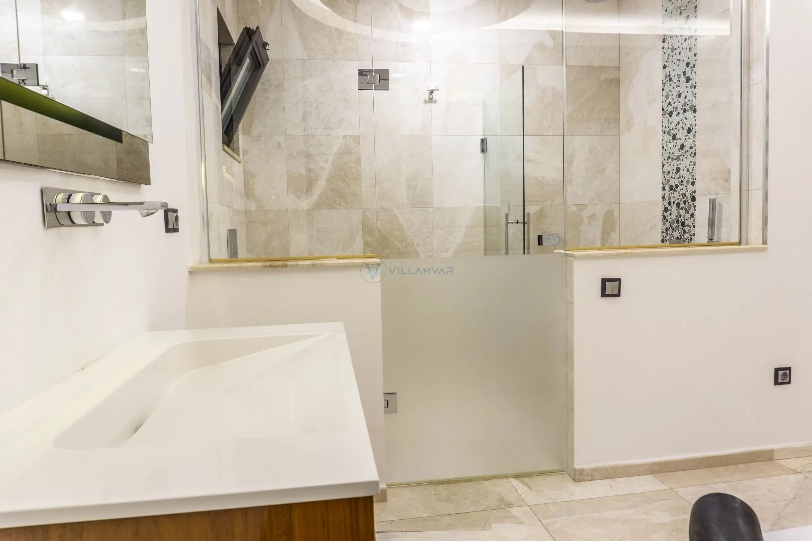 Villa Bride Premium Aral