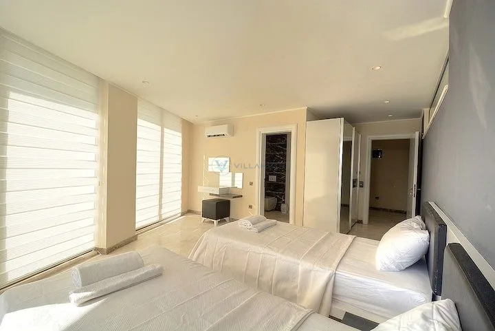 Villa Ahıska Kızıltaş 2