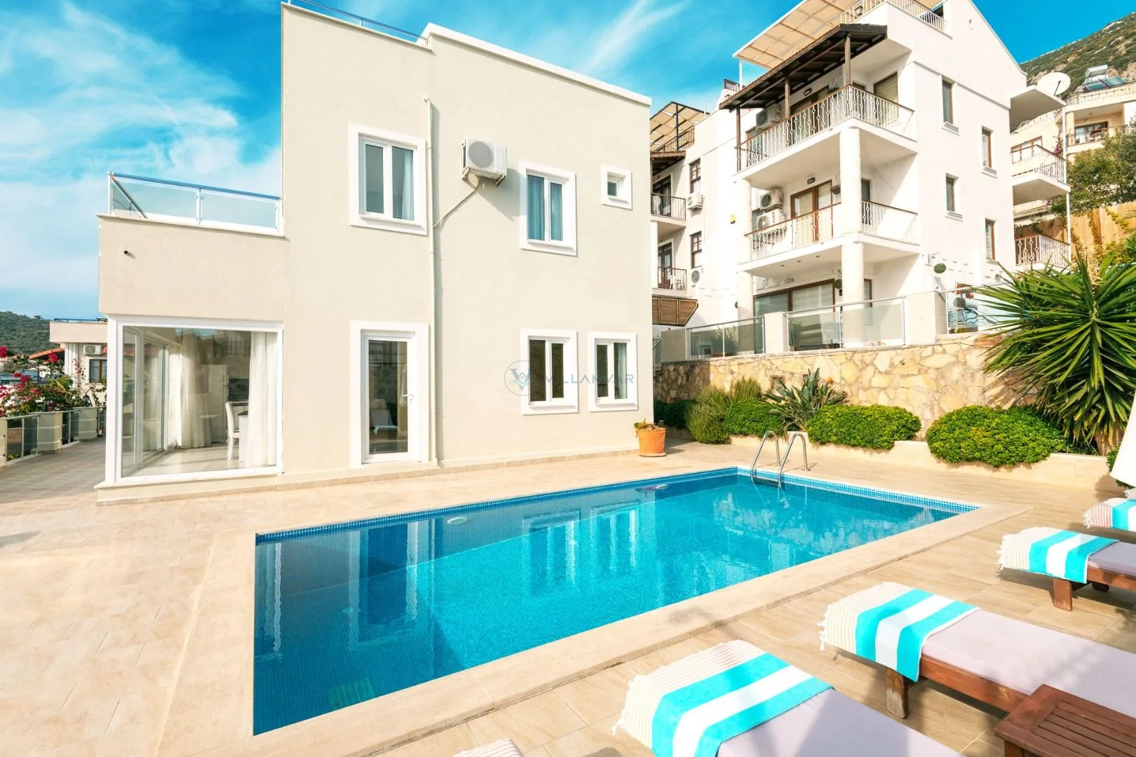 Villa Circis