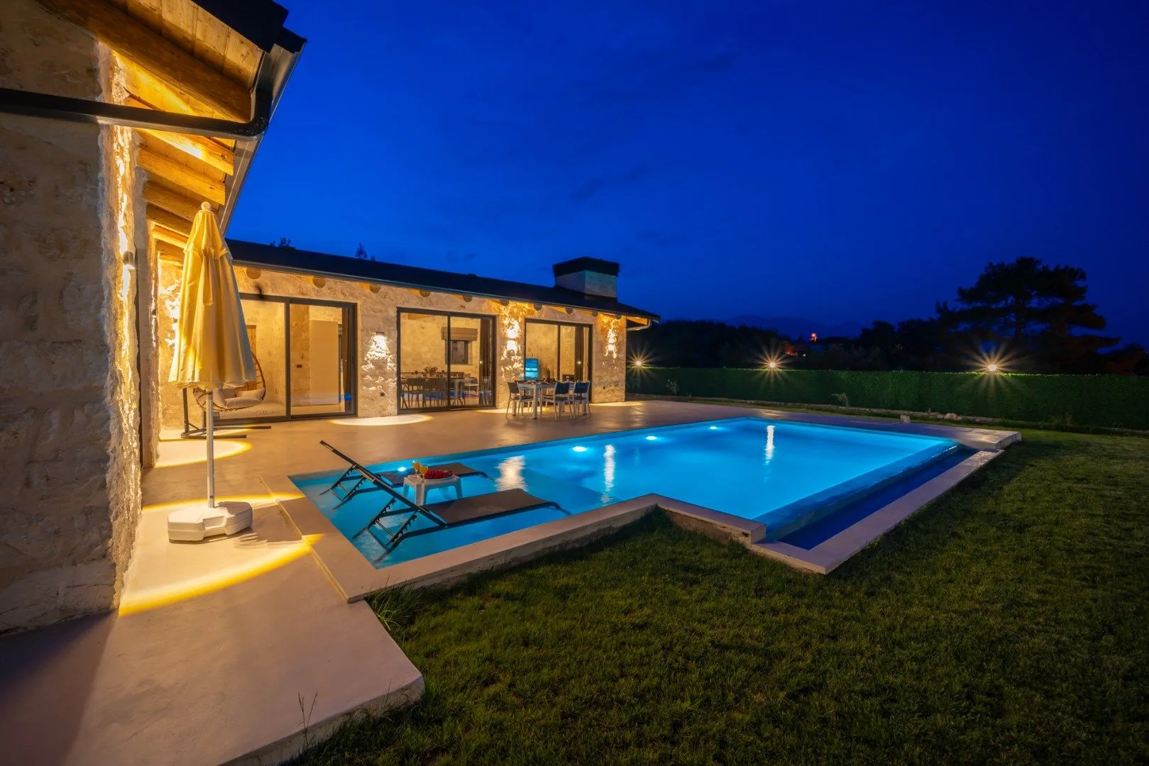 Villa Cassa Kaş