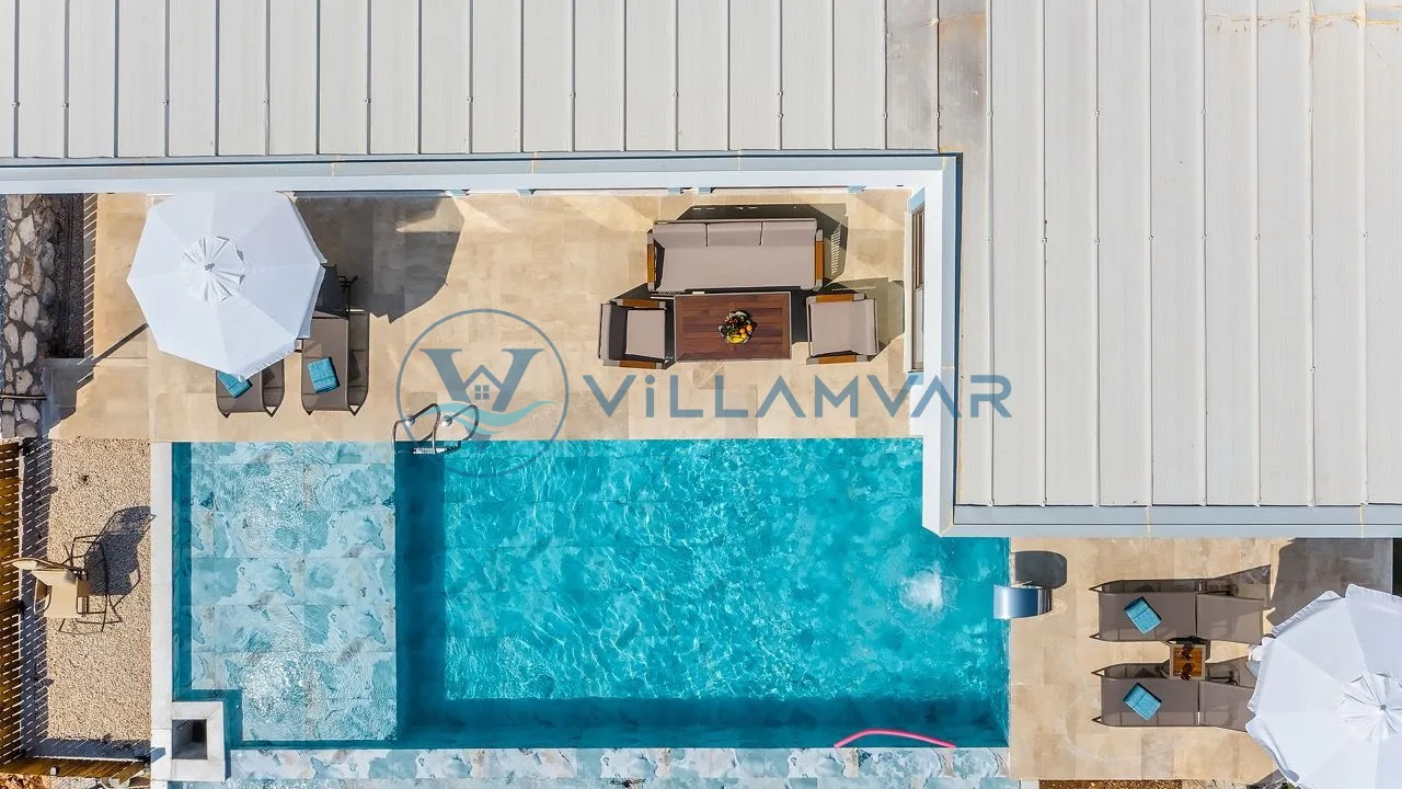 Villa Nevran