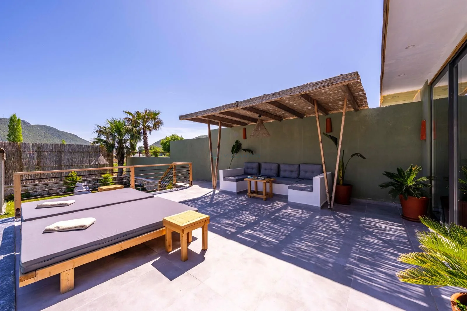Villa Stay