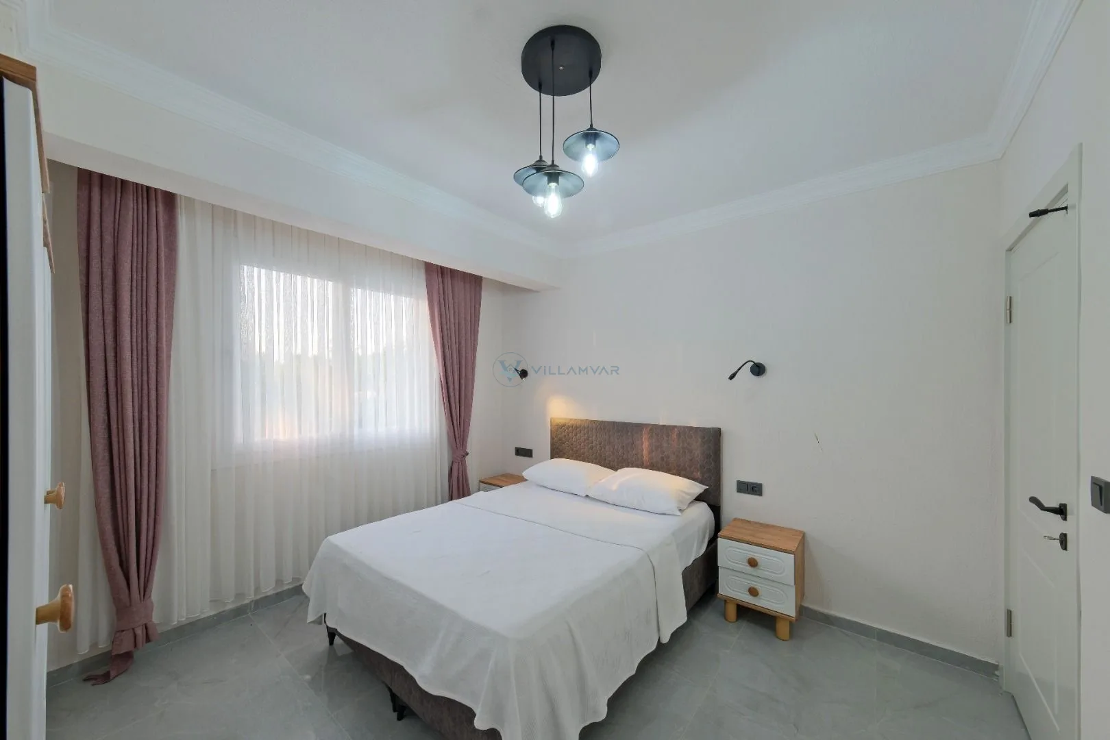 Villa Seyra 2